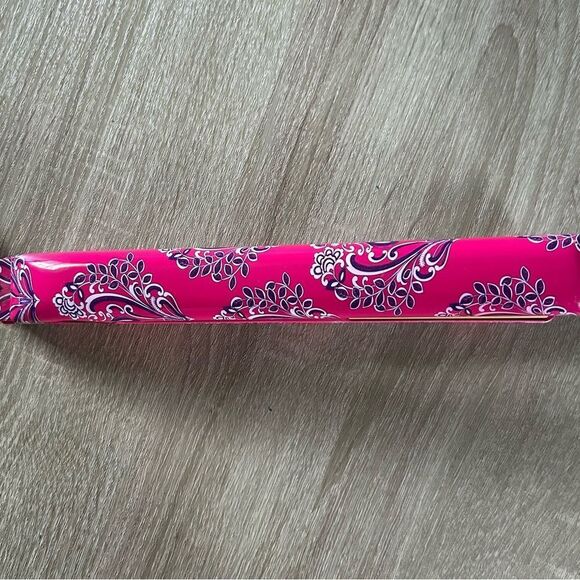 NWOT … ULTRA CHI “Paisley” Flat Iron - Picture 2 of 4